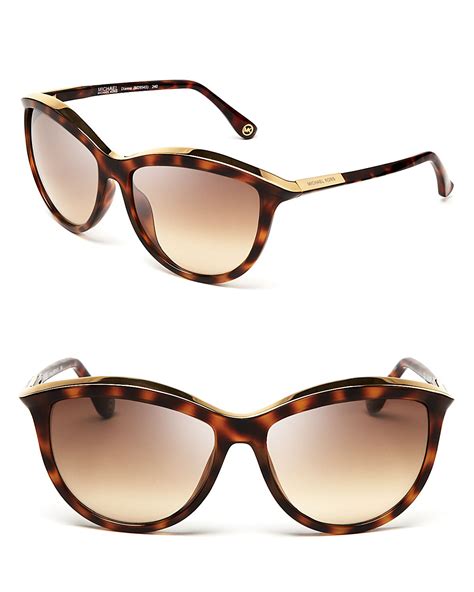 michael kors brown sunglasses|michael kors sunglasses outlet women.